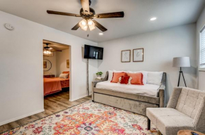 Opulent Stillwater Haven with Reliable WiFi & Free Parking